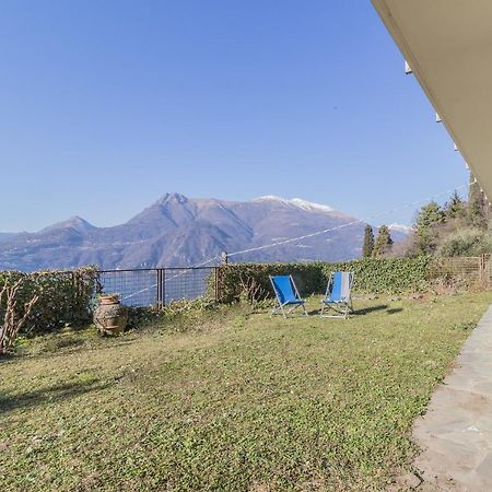 Varenna Paradise 1 Perledo Bagian luar foto