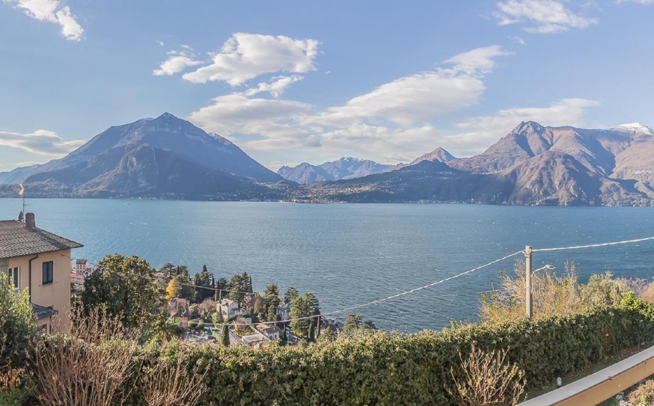 Varenna Paradise 1 Perledo Bagian luar foto