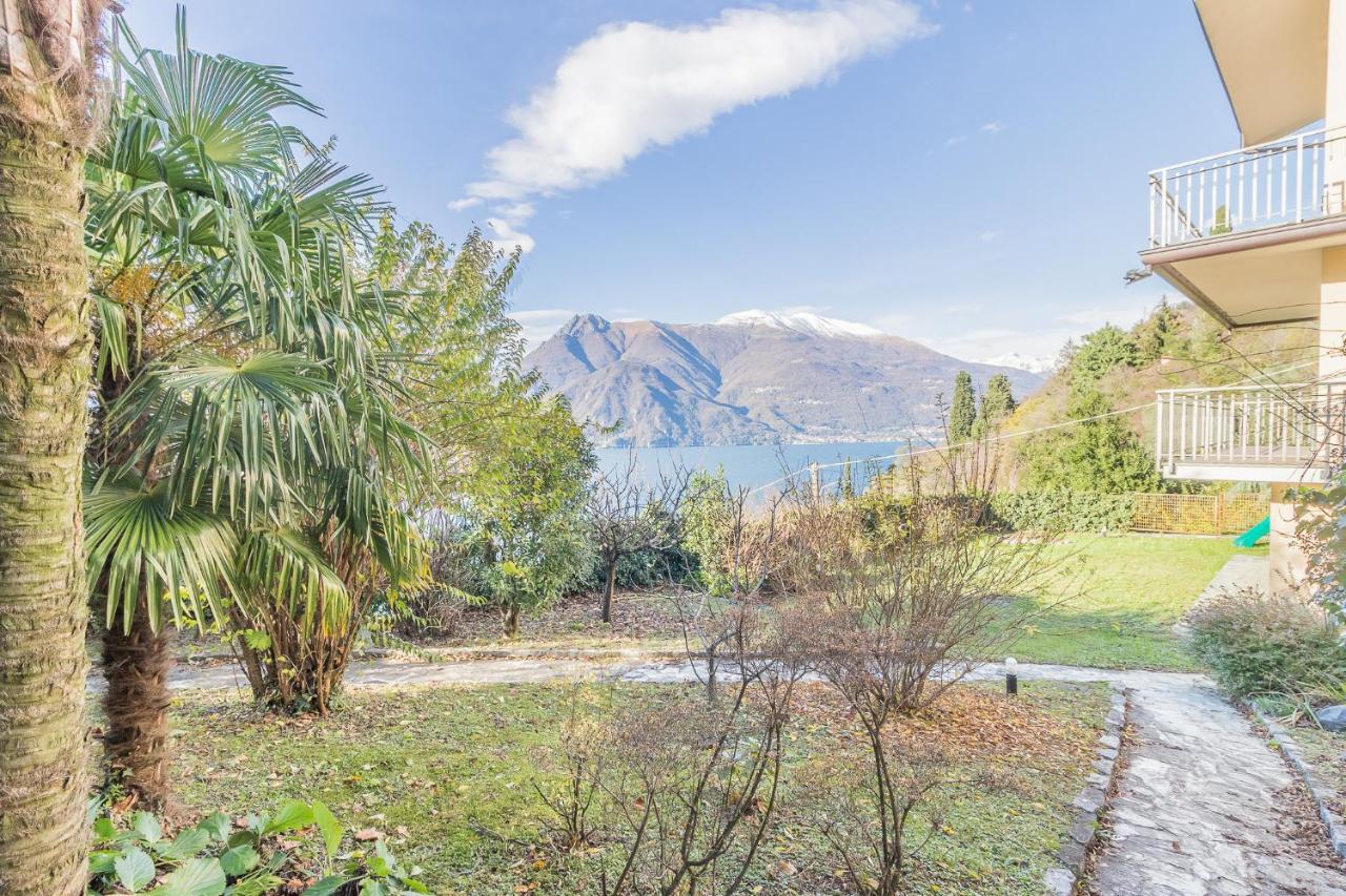 Varenna Paradise 1 Perledo Bagian luar foto